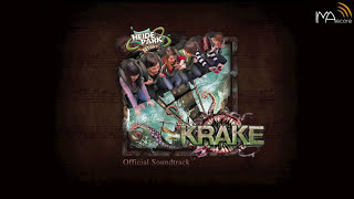 IMAscore  KRAKE Soundtrack official [upl. by Noli681]