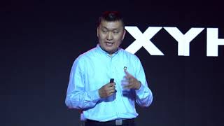 What we need to know about human rightsbased approach  Bolorsaikhan Badamsambuu  TEDxUlaanbaatar [upl. by Yetac]