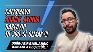 YKS 2024 ARALIK AYI  HİÇBİR ŞEY İÇİN GEÇ DEĞİL [upl. by Urion]