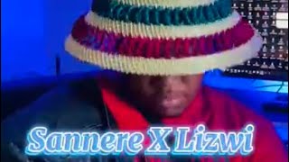 Sannere X Lizwi Bashemane Remix unofficial song [upl. by Halfon]