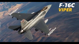 F16 Paphos Airport vs Turkish S300 Nothern Cyprus [upl. by Eiramanna]