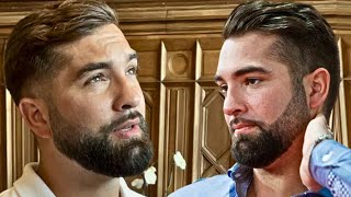 Kendji Girac dévasté  Il dévoile sa longue convalescence à venir la patience sera de mise [upl. by Erusaert]