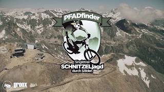 Singletrail Schnitzeljagd 2018 [upl. by Larue478]