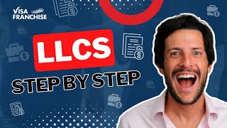 How to Form a US LLC as a NonResident In Less Than 5 Minutes Stepbystep Guide [upl. by Anila]