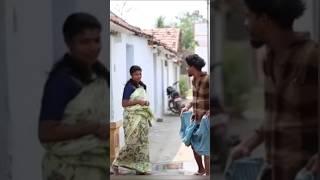 మా ఇంట్ల కట్ బుగా పెట్టేవ్ దాytshortsultimatevillagecomedy comedytrending GATTIGA DUNU [upl. by Ylecic306]