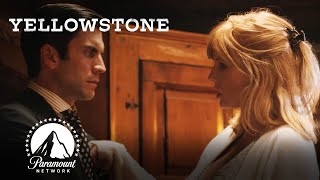 Best of Beth vs Jamie  Yellowstone  Paramount Network [upl. by Aiouqahs]