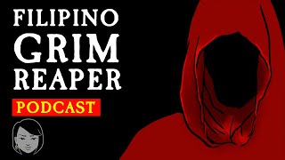 The Filipino Grim Reaper  Stories With Sapphire  Scary Story Time [upl. by Aicissej399]