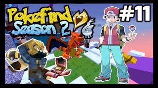 Pokefind S2 Return to Kyoto Episode 11 Vs Battle Legend Red and the Kyoto Champions [upl. by Nnairb]