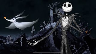 TWST Lost in the Book with The Nightmare Before Christmas  Part 04 Eng Sub [upl. by Heyes]