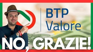 Tutta la verità sul BTP Valore Maggio 2024 [upl. by Mckeon]