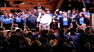 International Gospel Center Ecorse Mi Live Stream [upl. by Beau]