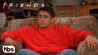 Matt LeBlanc Had 11 When He Auditioned For quotFriendsquot  CONAN on TBS [upl. by Jezebel661]