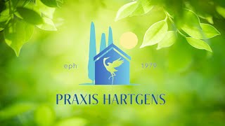 Praxis Hartgens  Vidéo de présentation du cabinet [upl. by Eibrik]