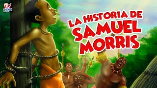 Serie Antorchas  La Historia de Samuel Morris [upl. by Audry]