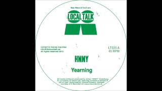 HNNY  Yearning [upl. by Eey]