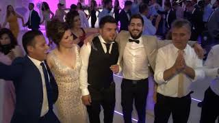 Assyrian Wedding Clark amp Alexandra 2018 Part 3 [upl. by Orgell447]