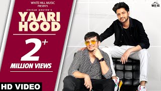 Yaarihood Full Song Level Up  Shivam Grover [upl. by Esyahc]