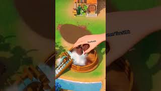 Hay Day gamestownship games 🎮hayday games gaming gameplay shortsyoutubeshorts MrBeastGaming [upl. by Ailecra344]