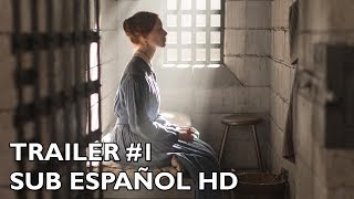 Alias Grace  Temporada 1  Trailer 1  Subtitulado al Español [upl. by Ephrayim]