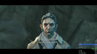 Dishonored Any Speedrun in 3327 [upl. by Kristel]