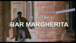 Gli amici del Bar margherita trailer ita [upl. by Sixela]