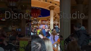 Disneyland Paris 2024  Disney Walt  disney disneyland paris foryou shorts [upl. by Ilek]