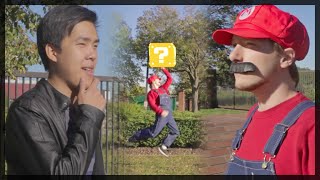 How to Annoy Mario [upl. by Ermey]