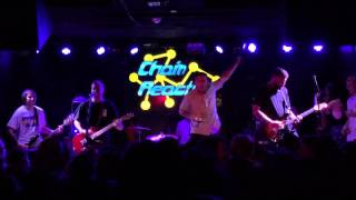 Seaway  Best Mistake Live at Chain Reaction  Anaheim CA [upl. by Capone]