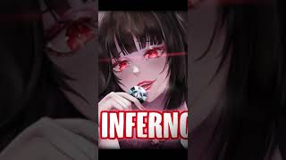 Nightcore Inferno Shorts [upl. by Fransisco752]