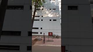 IIT BOMBAY  CSE OLD amp NEW BUILDING  studymotivation iitbombay jee gate cse iitvlogs iit [upl. by Bricker]