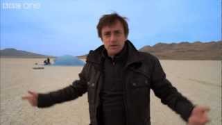 Richard Hammond launches a lightbulb into space  Richard Hammonds Miracles of Nature  BBC One [upl. by Anol]