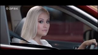 AGNEZ MO  DFSK GLORY 580 Commercial Video [upl. by Notelrahc209]