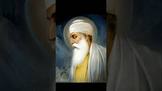 shri guru nanak dev ji  please subscribe 🙏 🙏 my channel waheguru motivation mrbeastviral [upl. by Tuddor872]