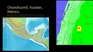 Mapping the Ancient Maya Ruins of Chunchucmil using a DJI P3A and Altizure [upl. by Soalokcin]