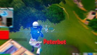 IF WE BEING REAL 🛸 Fortnite Montage [upl. by Ailati107]