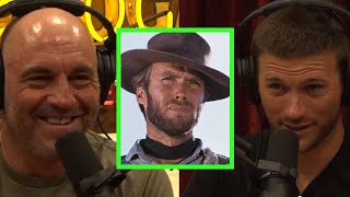 Scott Eastwood Talks About His Dad Clint Eastwood [upl. by Ashely395]