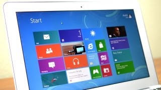 Windows 8 Release Preview [upl. by Atener]