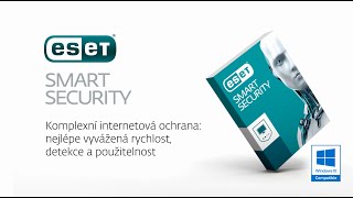 ESET Smart Security [upl. by Cleave915]