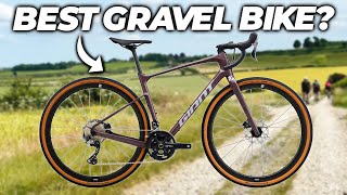 The 6 Best Gravel Bikes Under £3000 in 2023 [upl. by Medorra591]