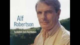 Alf RobertsonLasse Och Marie [upl. by Innad]