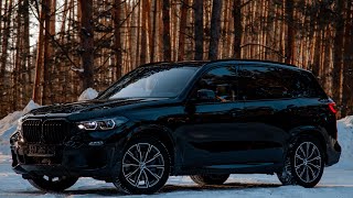 BMW X5 Эксплуатация 2 годаКАКИЕ ПОЛОМКИПРОБЛЕМЫВЛОЖЕНИЯ [upl. by Dopp]