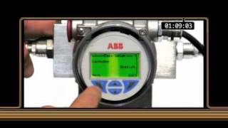 ABB 364 Pressure Transmitter Installation Tutorial [upl. by Hares]