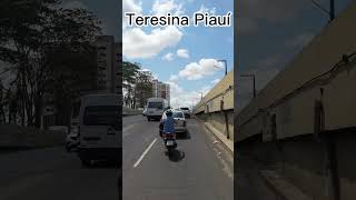 passeio em Teresina Piauí🙏 [upl. by Otilrac184]