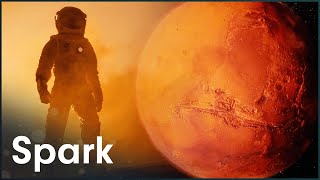 Surviving Mars Below and Beyond  Asteroids [upl. by Otina]