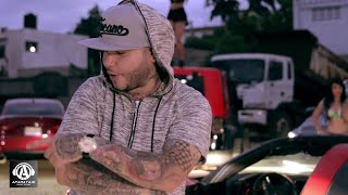 El Mayor Clasico  Chapa De Callejon Ft Farruko Video Oficial [upl. by Tonl]