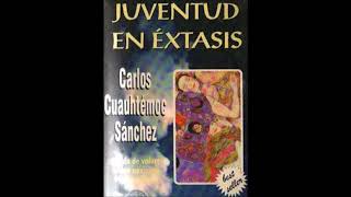 AUDIO LIBRO juventud en extasis voz latino [upl. by Box31]