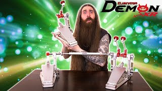 The Pearl Demon XR Pedals [upl. by Alenson542]