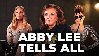 I exposed Abby Lee Miller [upl. by Strohl]