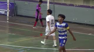 Futsal  NEDACIS  8  vs  2  ARRISALAH SFC cup 2024 all goal amp full time highlights [upl. by Ondrea]