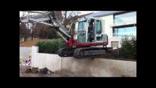 TB 175 Bartotec Tiltrotator MAD [upl. by France990]